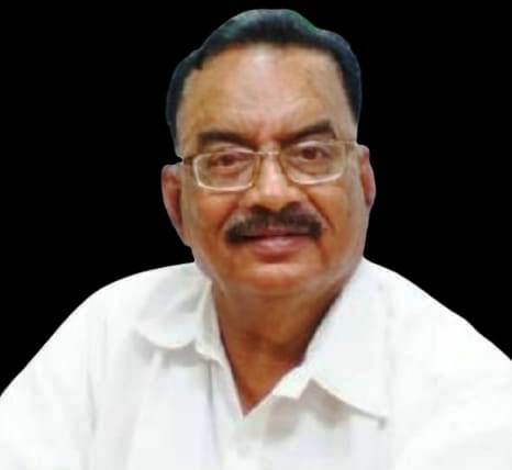 ಎನ್‍ಸಿಪಿ ಚುನಾವಣಾಧಿಕಾರಿಯಾಗಿ ಲಕ್ಷ ್ಮಣ ಸಿ.ಪೂಜಾರಿ ಆಯ್ಕೆ